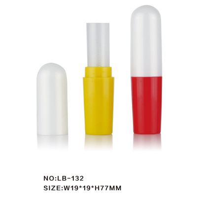 润唇膏管LB-132