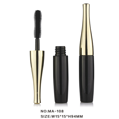 迷你试用装小睫毛膏管 化妆品包材MA-108