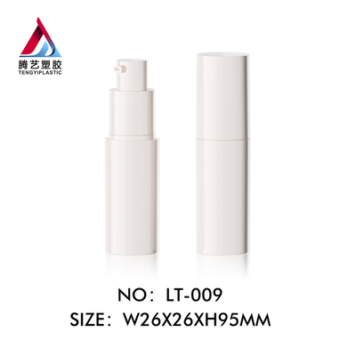 圆形腮红水包材