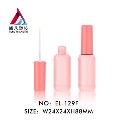 新款双眼皮胶水瓶包材