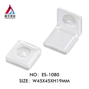 方向小号腮红盒