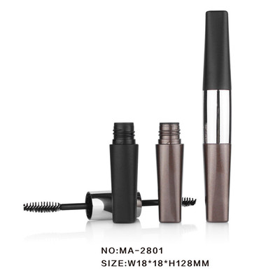双头睫毛膏管 化妆品包材MA-2801