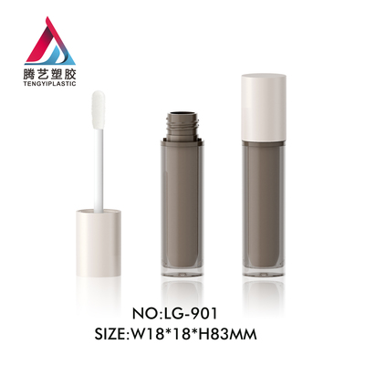 双层瓶唇釉管包材
