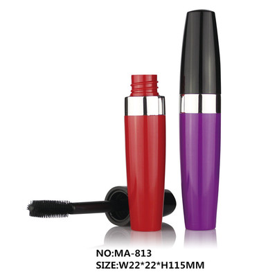 时尚大刷睫毛膏管 化妆品包材MA-813