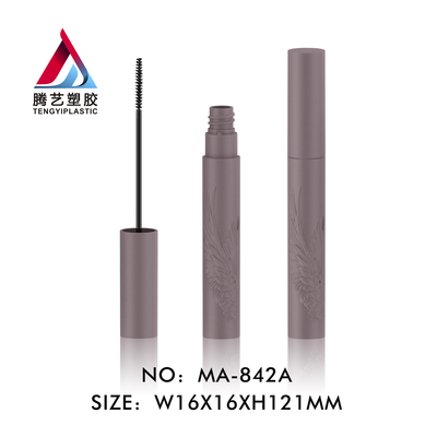 翅膀细刷睫毛膏管包材