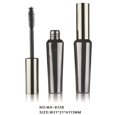 时尚铝盖睫毛膏管 化妆品包材MA-812B