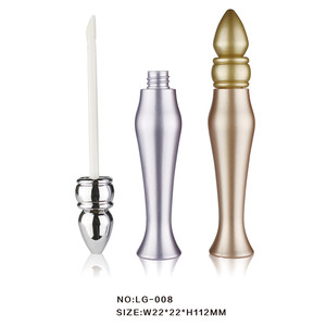 子弹头唇彩瓶 眼妆打底膏、遮瑕膏化妆品彩妆包材LG-008