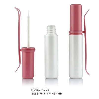 新款带叉胶水瓶EL-129B