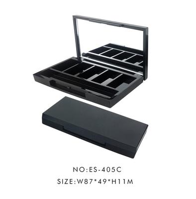 新款化妆品包材之5色眼影盒 眉粉盒 ES-405C