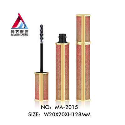 贴皮睫毛管