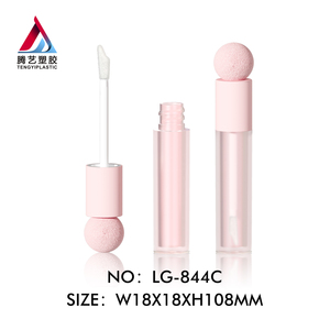 球型珠唇釉