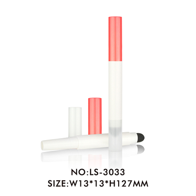 新品气垫双头遮瑕笔 口红笔包材