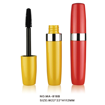 时尚大刷睫毛膏管 化妆品包材MA-818B