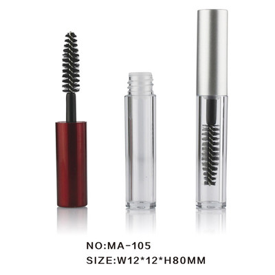 迷你试用装小睫毛膏管 化妆品包材MA-105