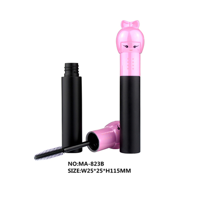 新款公仔头睫毛膏管 化妆品包材MA-823B