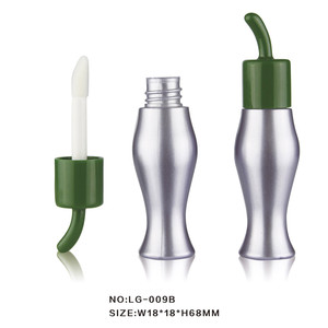 花瓶形状唇彩瓶 眼妆打底膏LG-009B