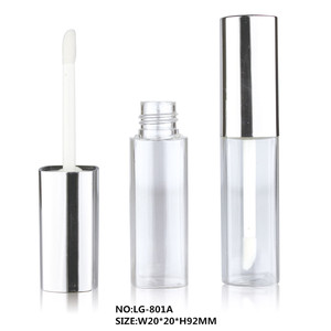 方形唇彩瓶 化妆品包材LG-801A