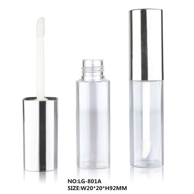 方形唇彩瓶 化妆品包材LG-801A