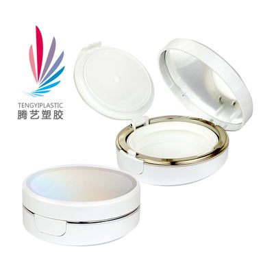 新款气垫BB CC霜 幻彩粉饼盒包材