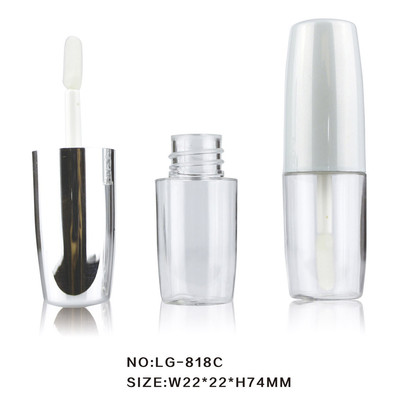 新款腮红水瓶 唇乳瓶 唇彩瓶 化妆品包材LG-818C