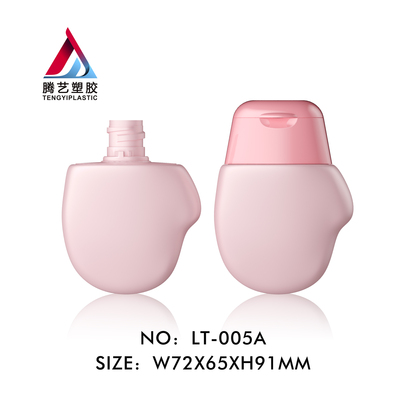 手套型护手霜瓶