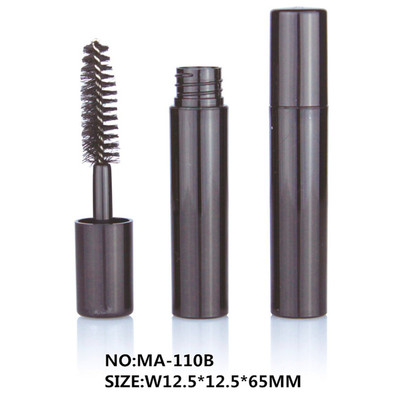 迷你试用装小睫毛膏管 化妆品包材MA-110B