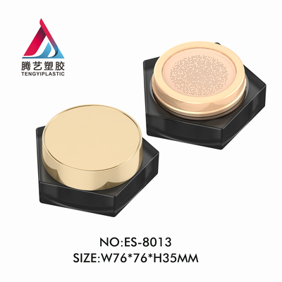 五角气垫霜包材