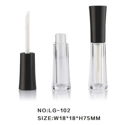 迷你花瓶形小唇彩管 唇蜜管LG-102