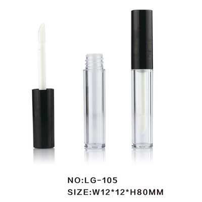迷你圆形小唇彩管 唇蜜管LG-105