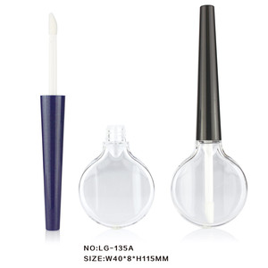 棒棒糖唇彩瓶 唇蜜瓶 化妆品包材LG-135A