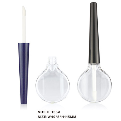 棒棒糖唇彩瓶 唇蜜瓶 化妆品包材LG-135A