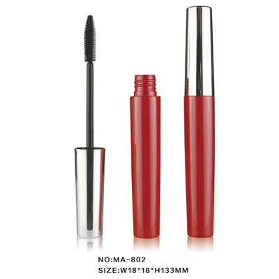 圆柱形塑料吹瓶睫毛膏管 化妆品包材MA-802