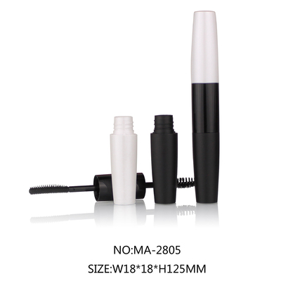 双头睫毛膏管 化妆品包材MA-2805