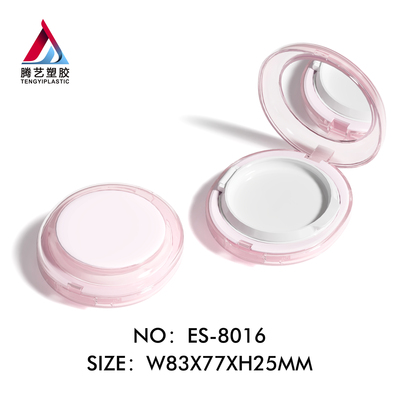 椭圆形气垫粉饼