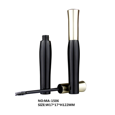 时尚花瓶形状睫毛膏管 化妆品包材MA-1506