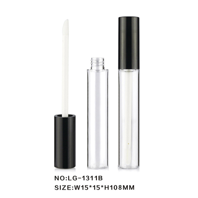 圆形唇彩瓶 唇釉瓶化妆品包材LG-131B