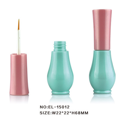 双眼皮、假睫毛胶水瓶EL-15012