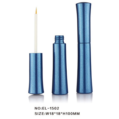 双眼皮、假睫毛胶水瓶EL-1502眼线液瓶包材