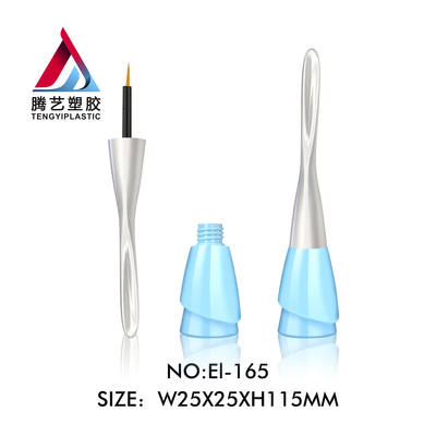 时尚眼线液瓶 双眼皮假睫毛胶水瓶包材 化妆品包材