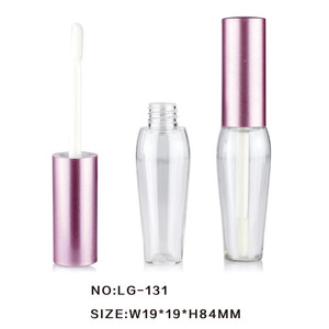 花瓶形状眼线液瓶EL-131 彩妆包材 化妆品包材