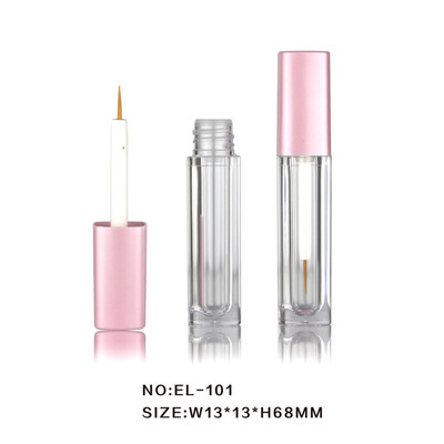 双眼皮、假睫毛胶水瓶EL-101迷你胶水管包材