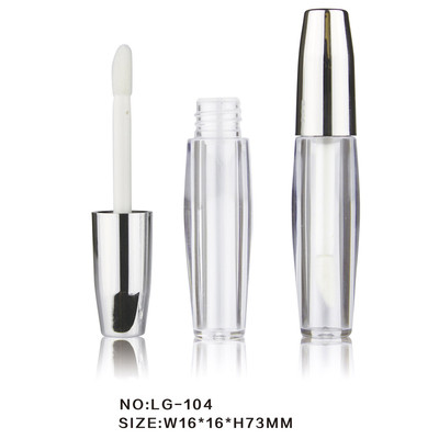 迷你异形小唇彩管 唇蜜管LG-104