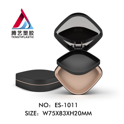 菱形多层粉盒包材