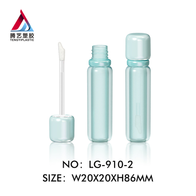 圆环唇釉管空心盖款