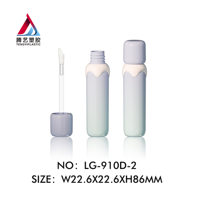 空心盖款唇釉管包材